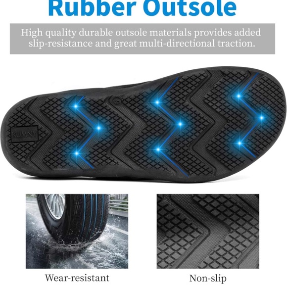 Men Sandals - Picture 5 of 8